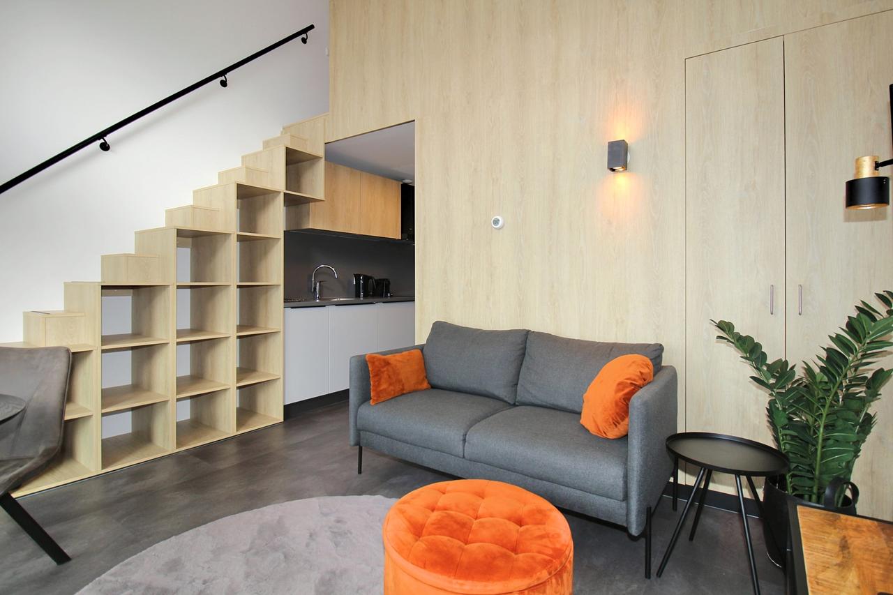 Gemeubileerd short-stay appartement in Cool - Afbeelding 1