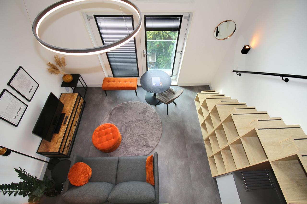 Gemeubileerd short-stay appartement in Cool - Afbeelding 2