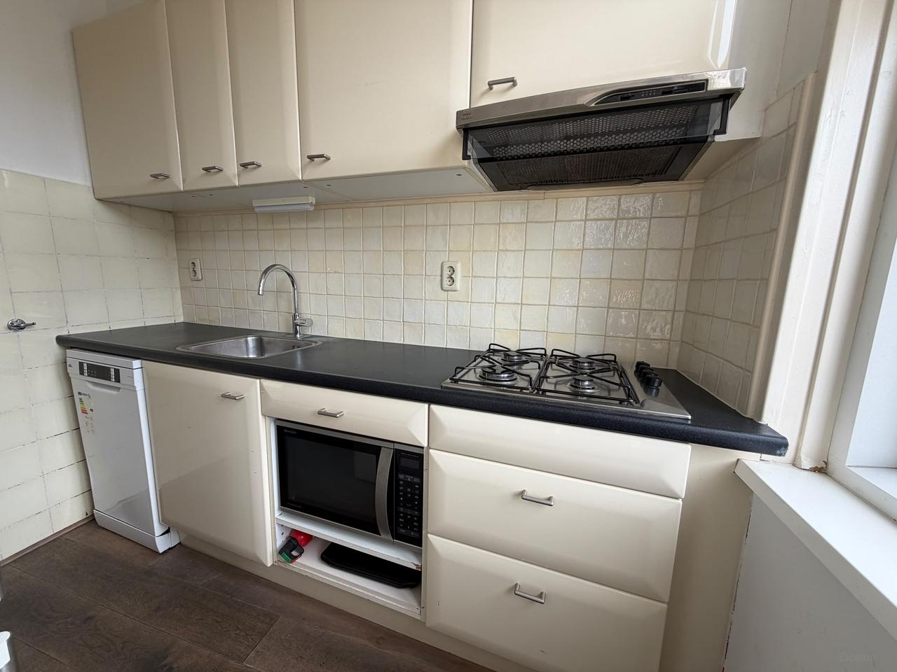 Appartement aan de Sloterkade - Afbeelding 2