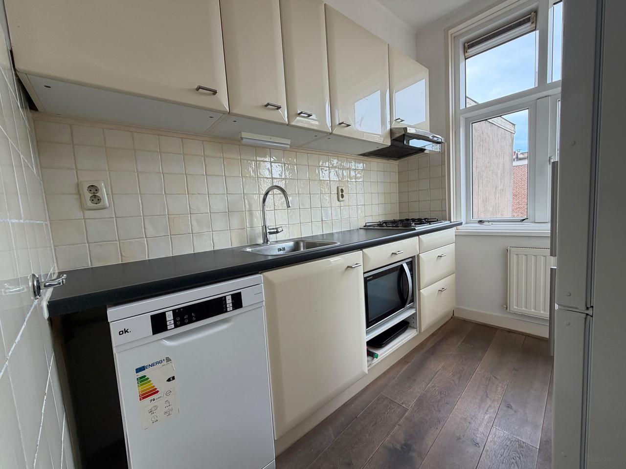 Appartement aan de Sloterkade - Afbeelding 3