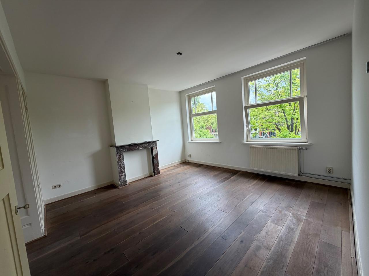 Appartement aan de Sloterkade - Afbeelding 5