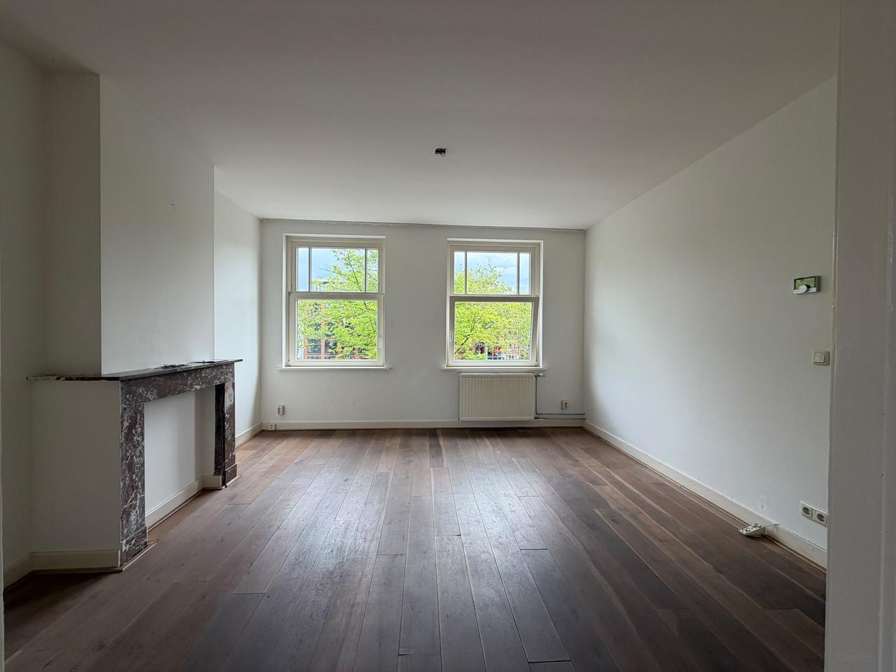 Appartement aan de Sloterkade - Afbeelding 6