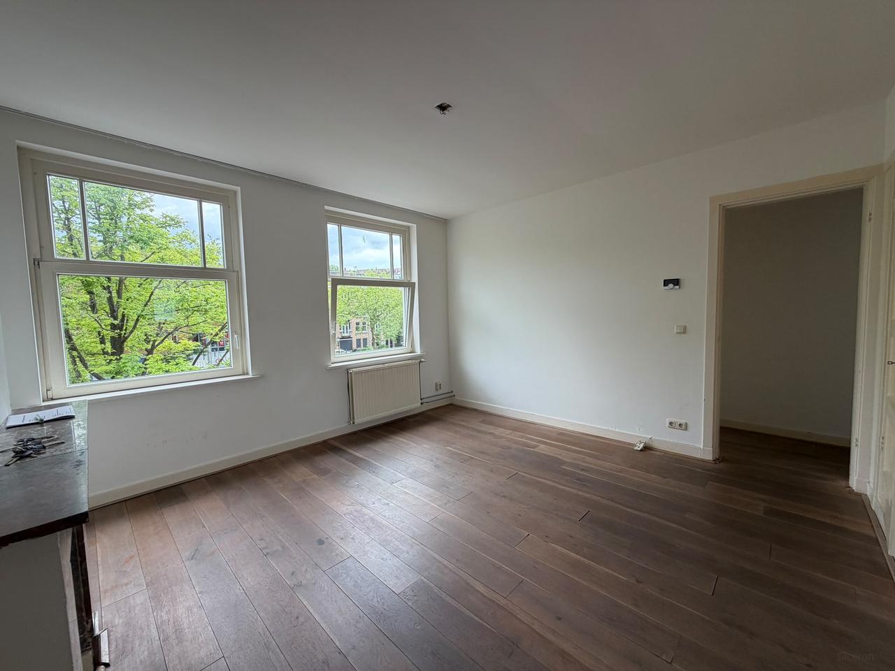 Appartement aan de Sloterkade - Afbeelding 7