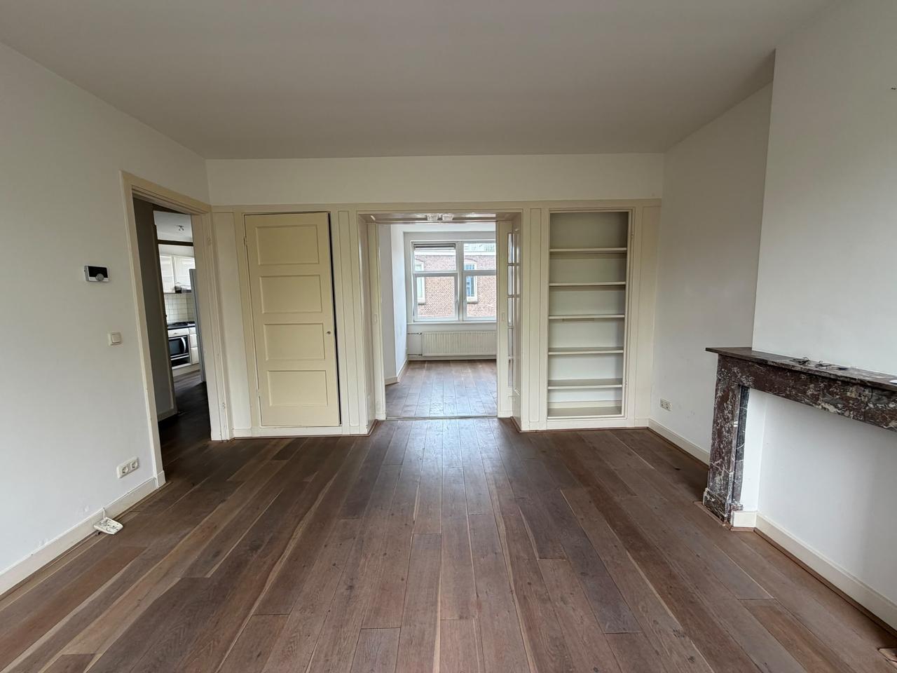 Appartement aan de Sloterkade - Afbeelding 8