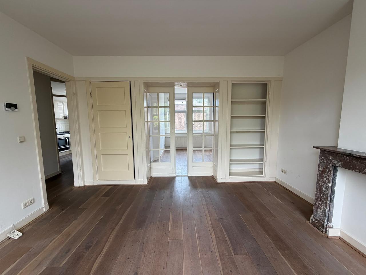 Appartement aan de Sloterkade - Afbeelding 9