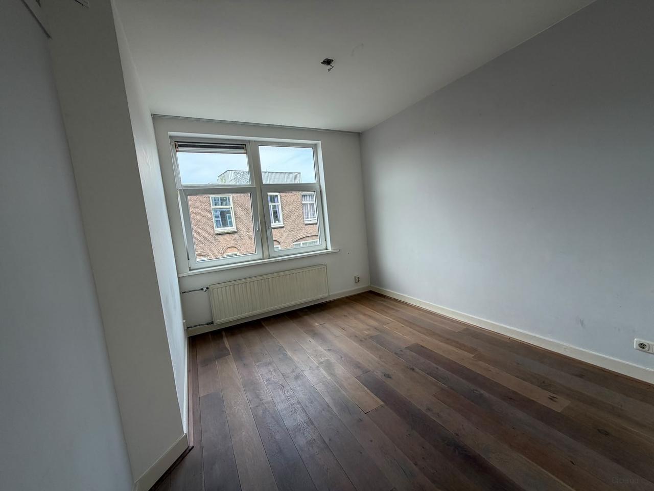 Appartement aan de Sloterkade - Afbeelding 10