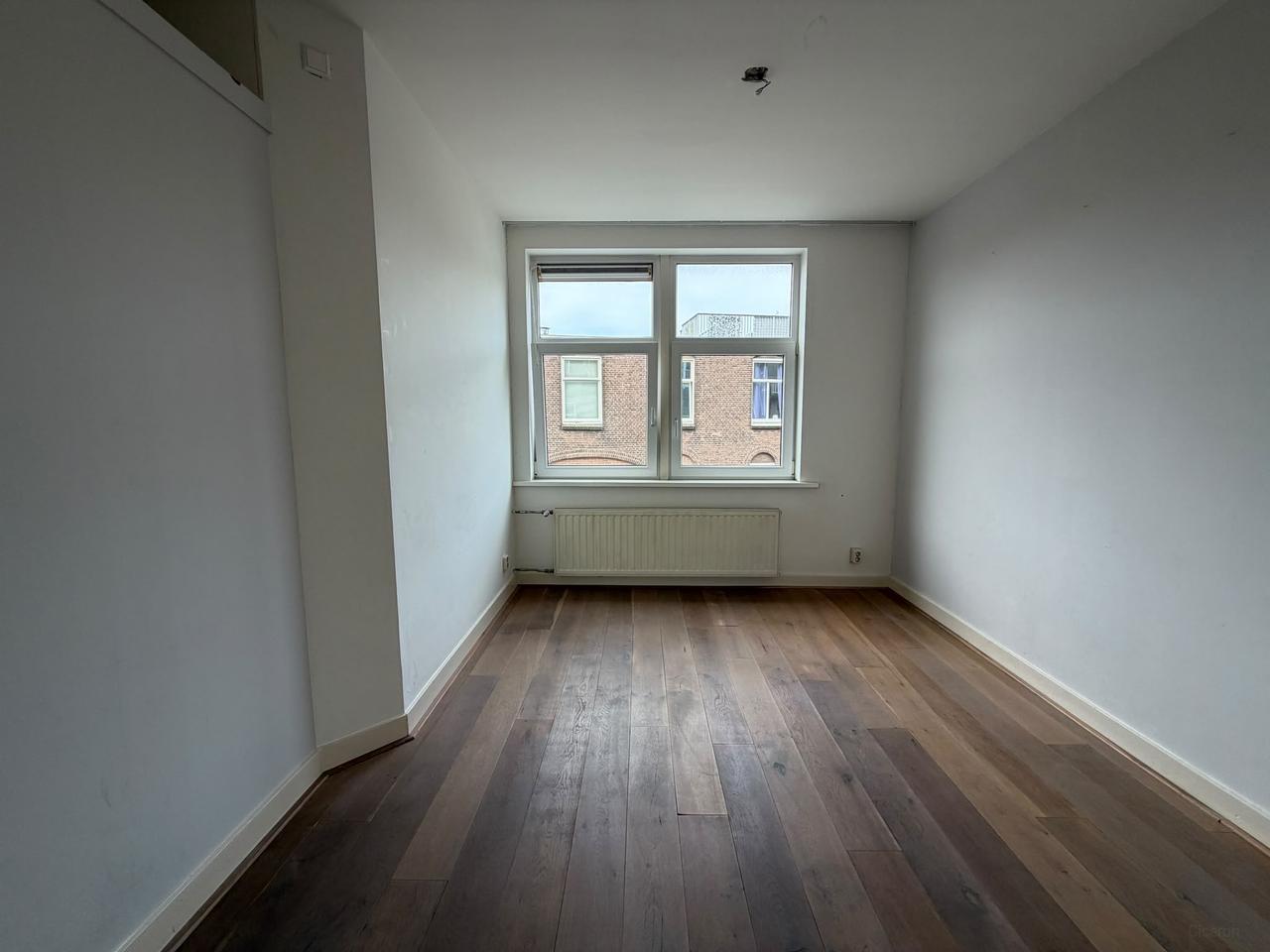 Appartement aan de Sloterkade - Afbeelding 11
