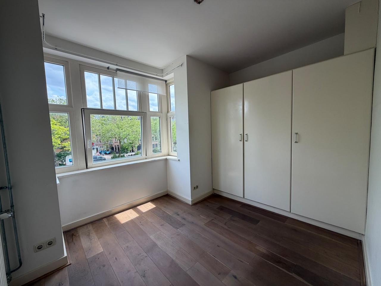 Appartement aan de Sloterkade - Afbeelding 12