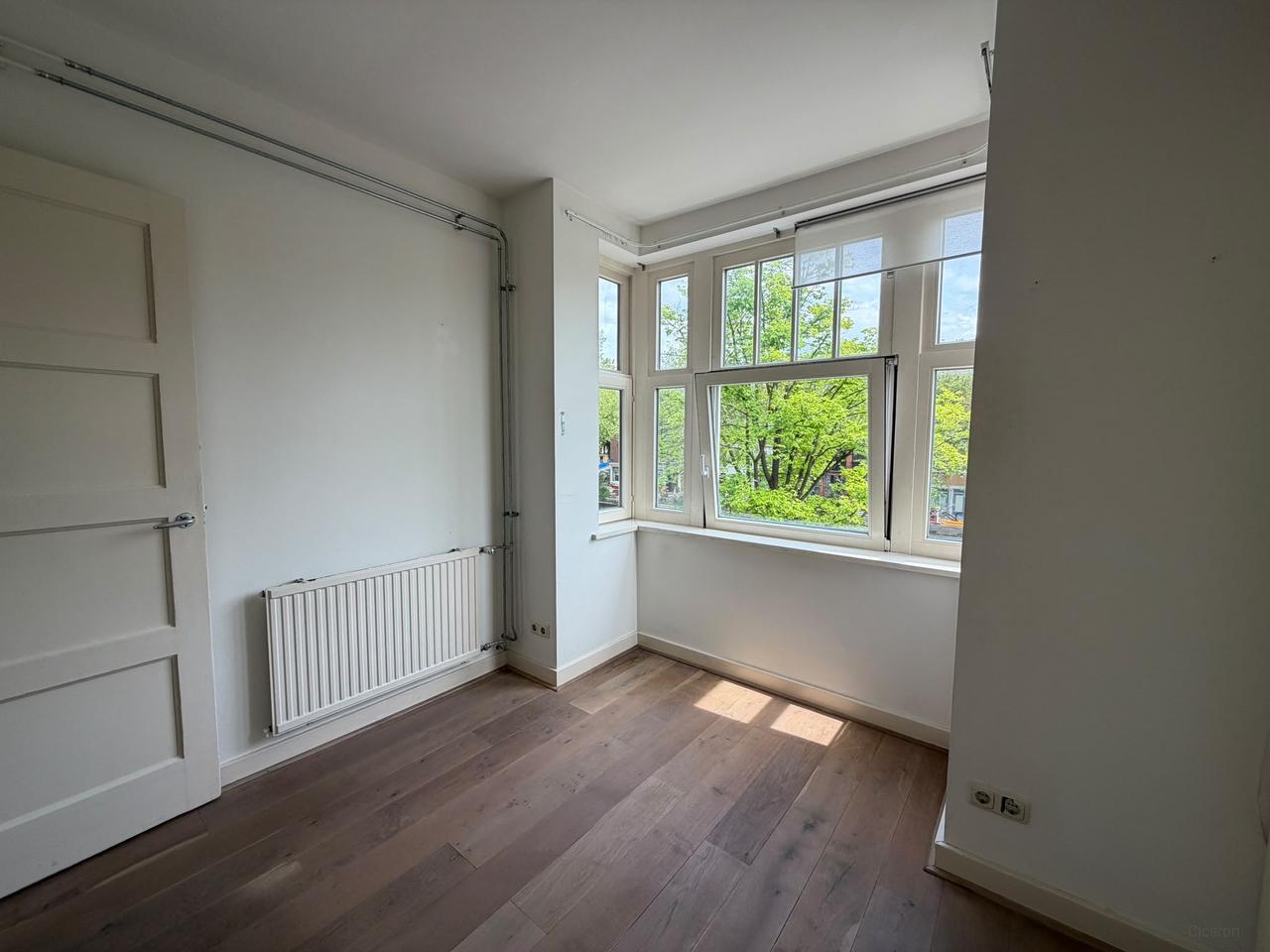 Appartement aan de Sloterkade - Afbeelding 13