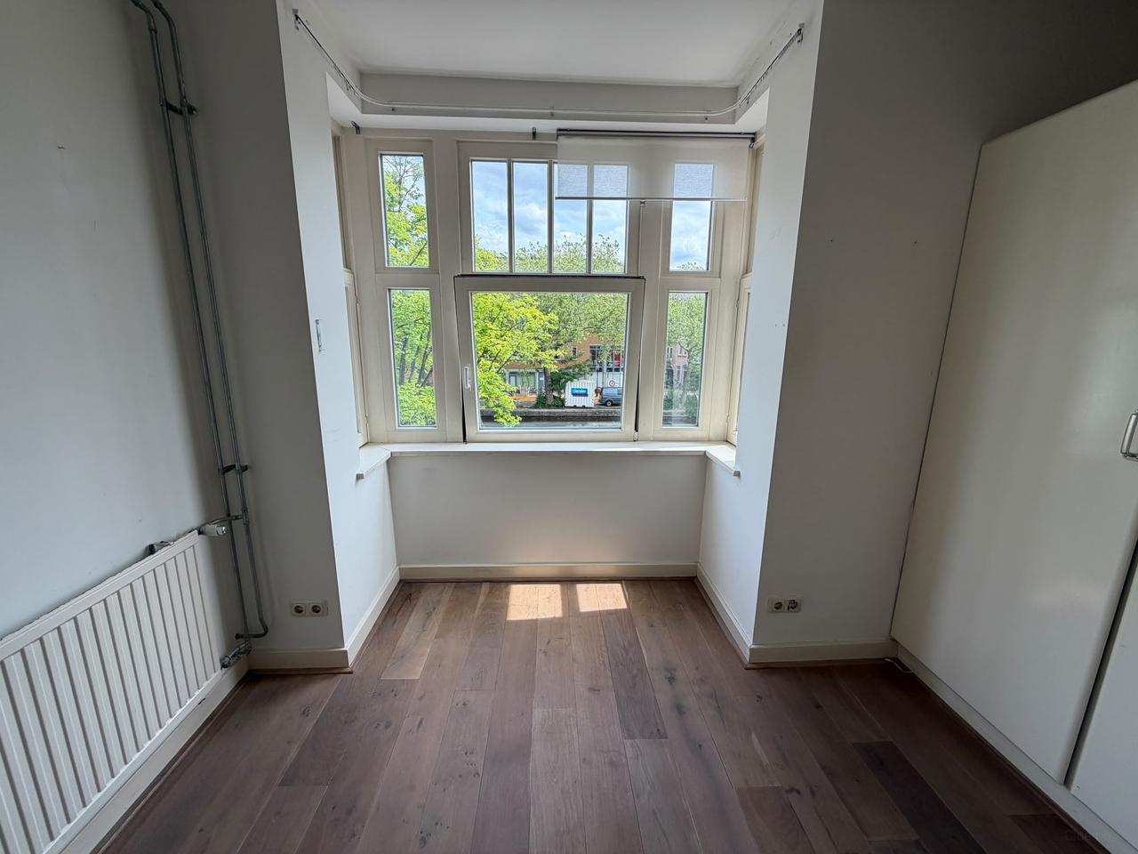 Appartement aan de Sloterkade - Afbeelding 14