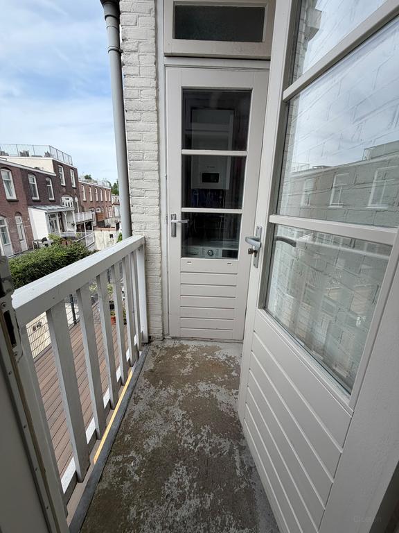 Appartement aan de Sloterkade - Afbeelding 19