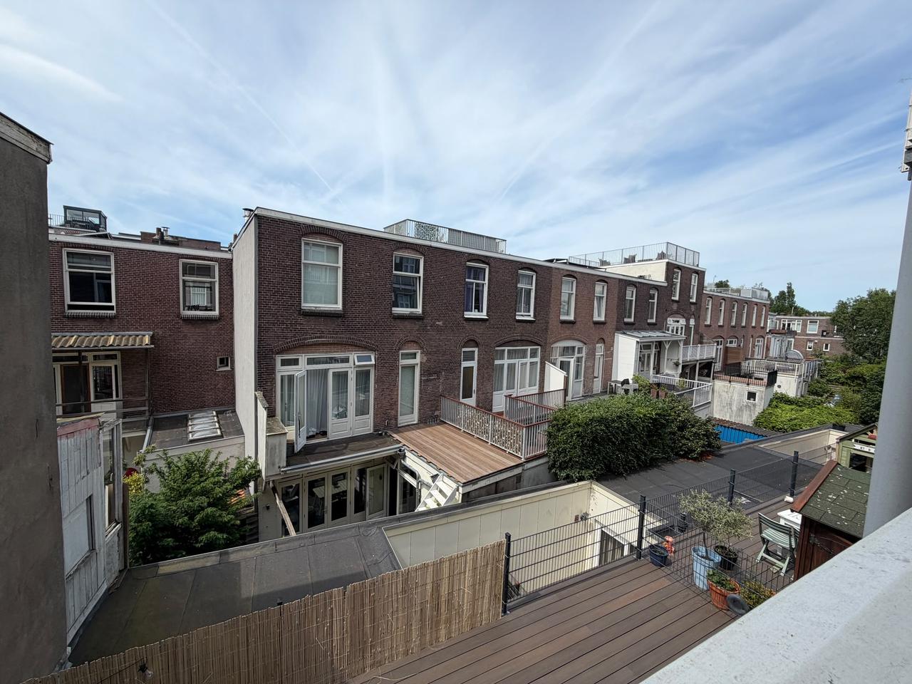 Appartement aan de Sloterkade - Afbeelding 20