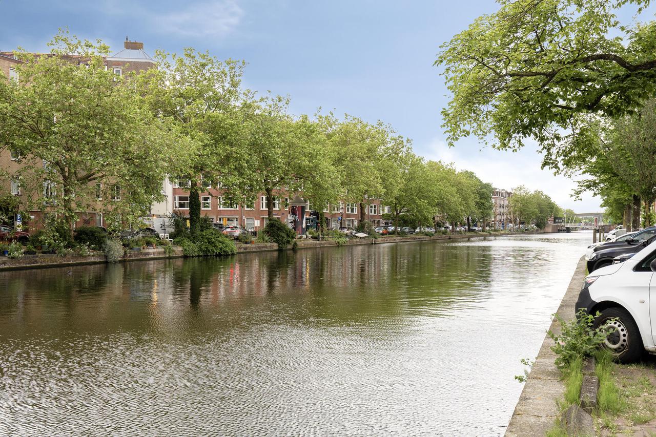 Appartement aan de Sloterkade - Afbeelding 21