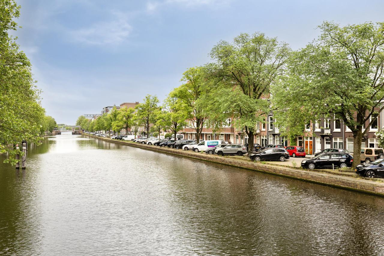 Appartement aan de Sloterkade - Afbeelding 22