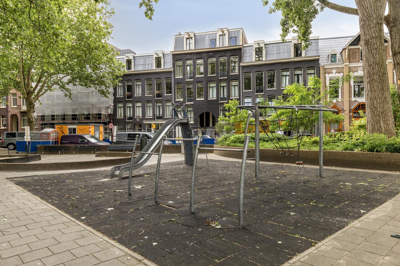 Appartement aan de Sloterkade - Afbeelding 23