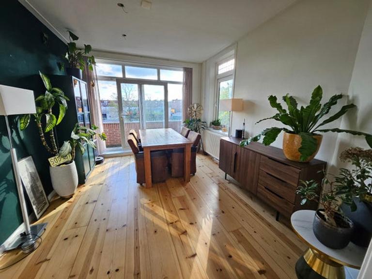 Gemeubileerd appartement met dakterras - Afbeelding 4