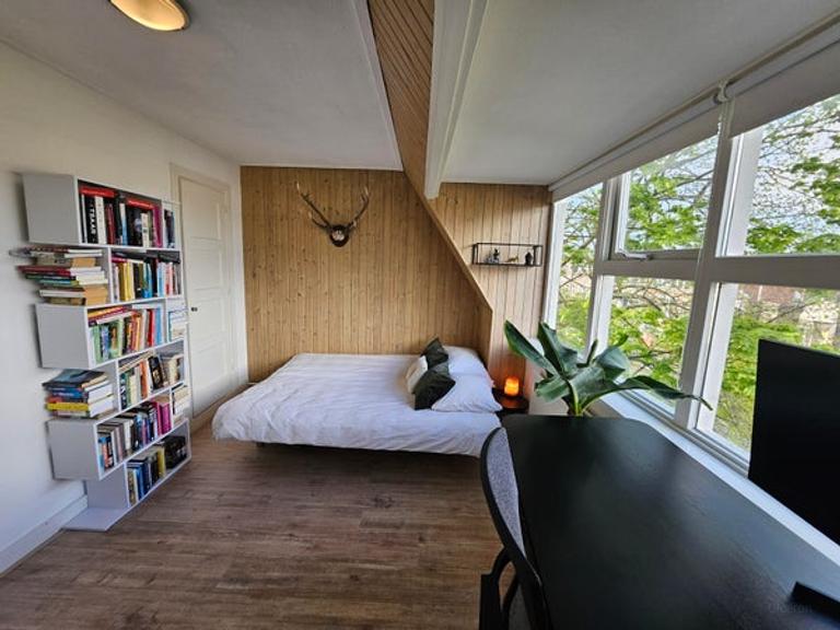 Gemeubileerd appartement met dakterras - Afbeelding 10
