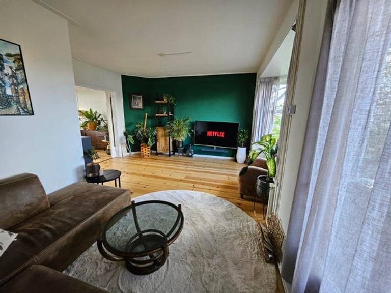 Gemeubileerd appartement met dakterras - Afbeelding 3