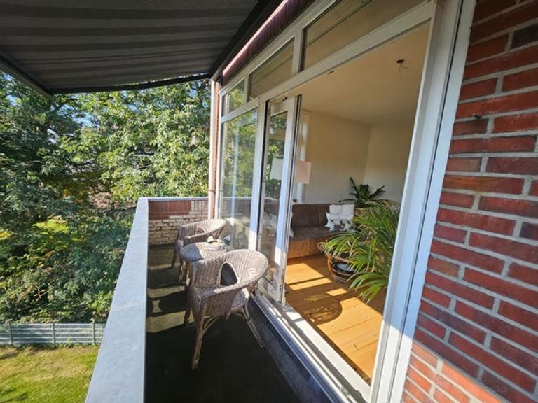 Gemeubileerd appartement met dakterras - Afbeelding 15