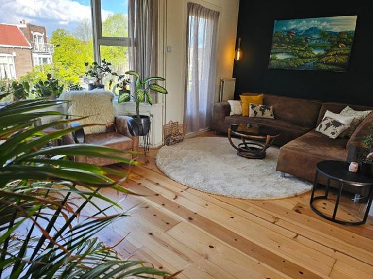 Gemeubileerd appartement met dakterras - Afbeelding 2