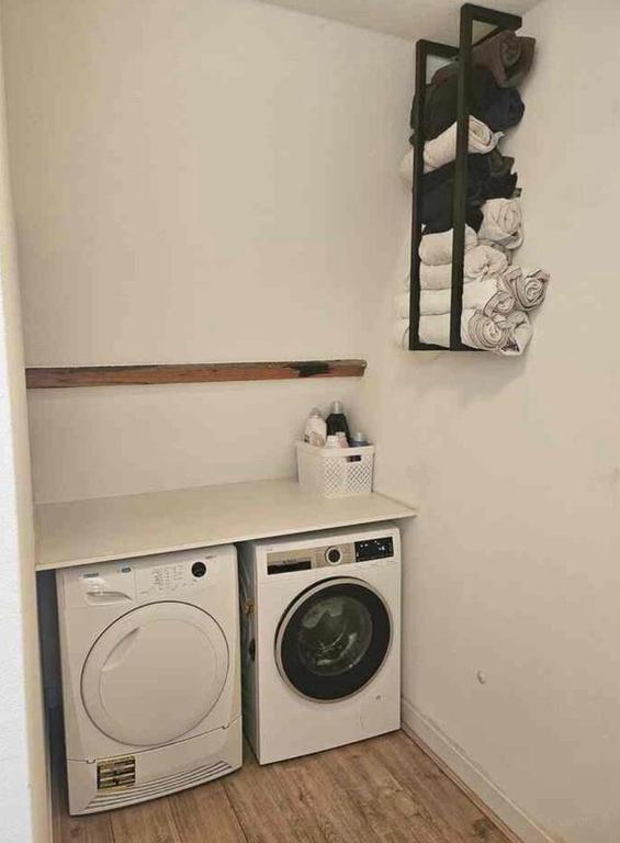 Gemeubileerd appartement met dakterras - Afbeelding 14