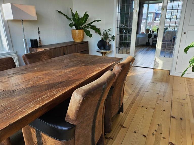 Gemeubileerd appartement met dakterras - Afbeelding 5
