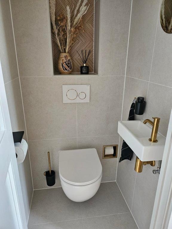 Gemeubileerd appartement met dakterras - Afbeelding 13