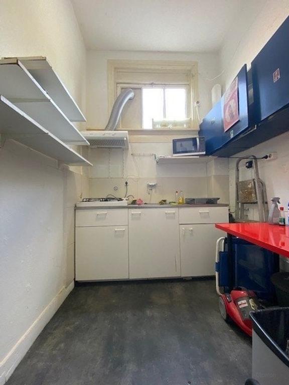 Kamer van 18 m² tussen Zernike en stad - Afbeelding 4