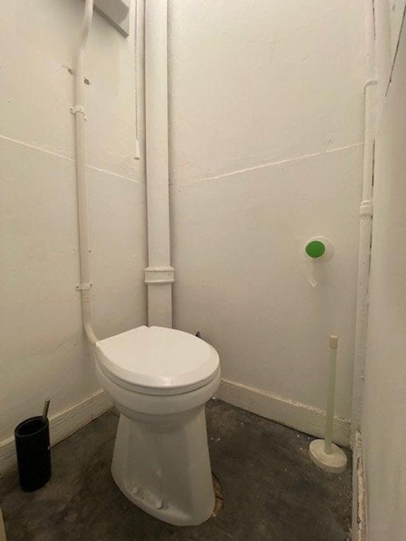 Kamer van 18 m² tussen Zernike en stad - Afbeelding 7