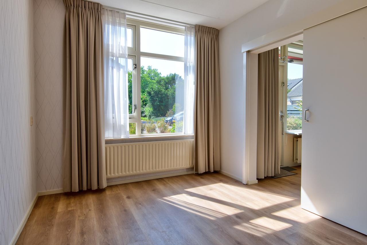 3-kamerappartement met balkon in 't Harde - Afbeelding 5