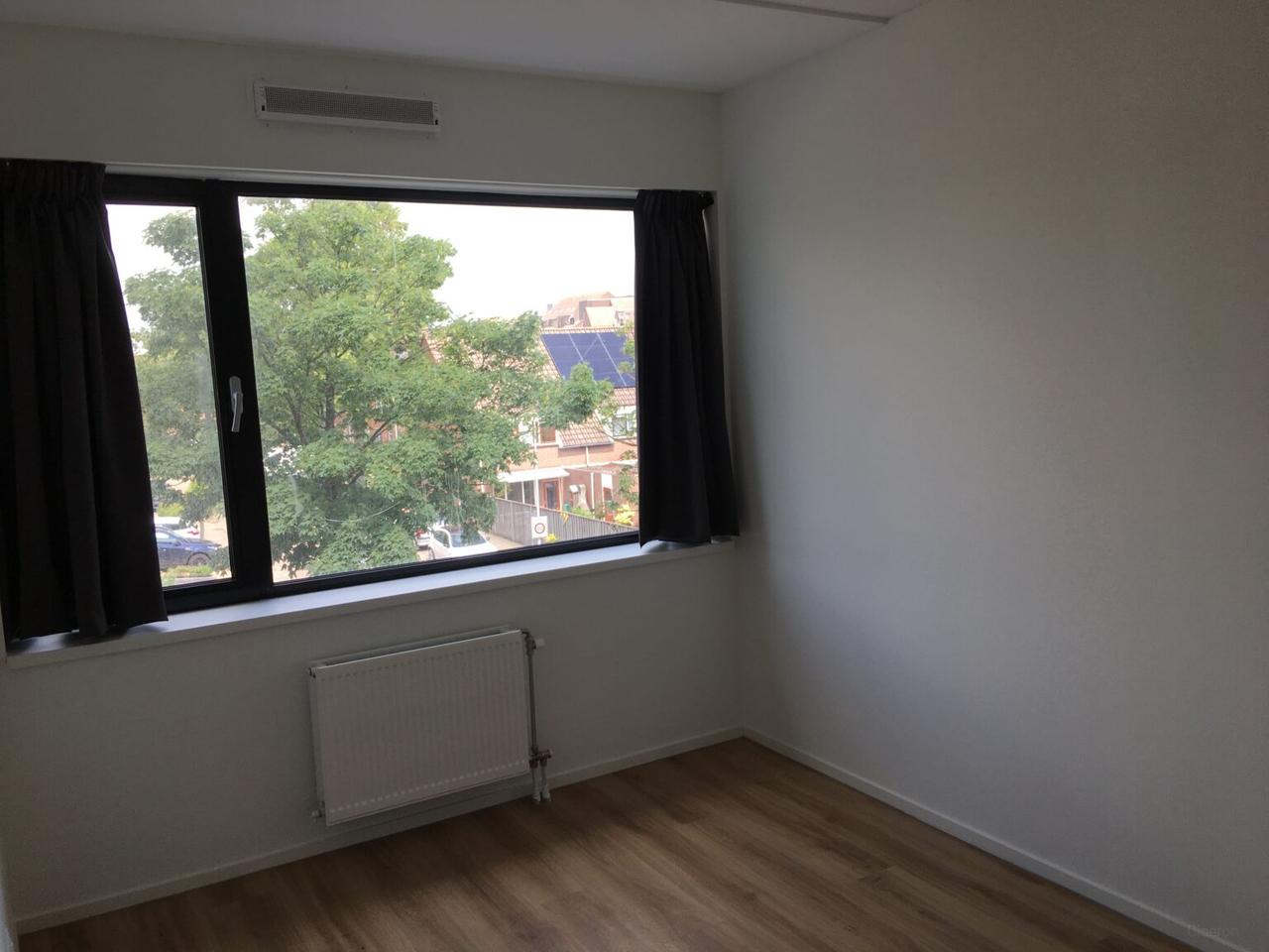 Balkon en lift in De Leyens - Afbeelding 8