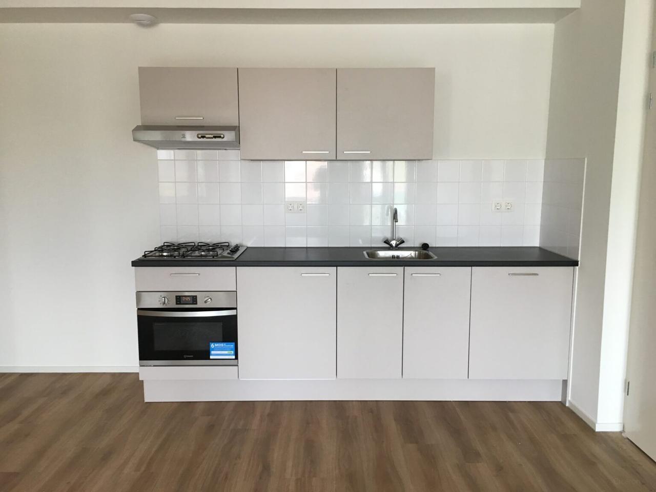 Balkon en lift in De Leyens - Afbeelding 7