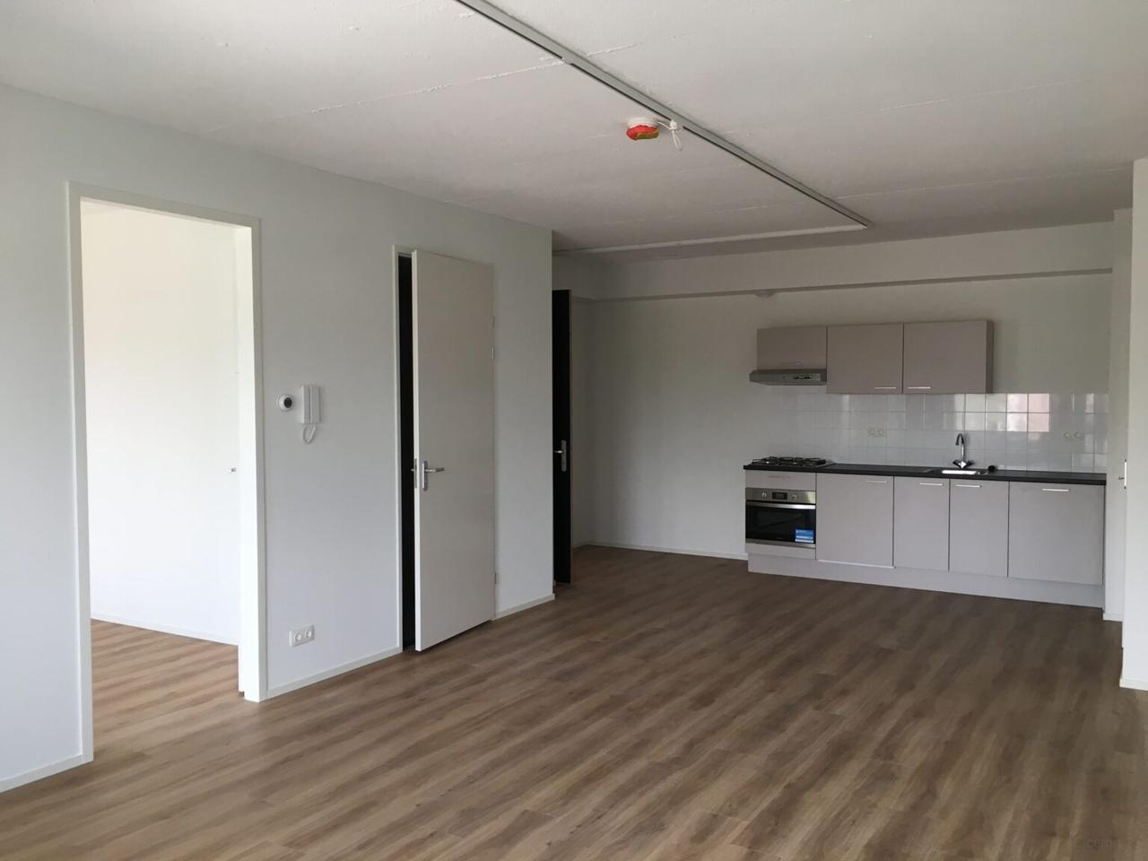 Balkon en lift in De Leyens - Afbeelding 6