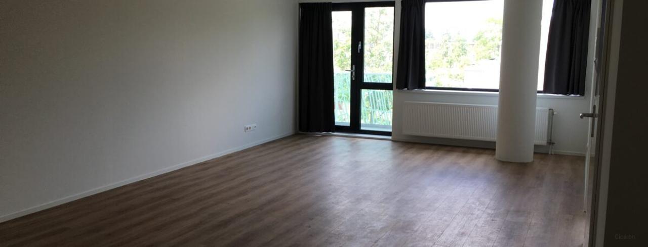 Balkon en lift in De Leyens - Afbeelding 2