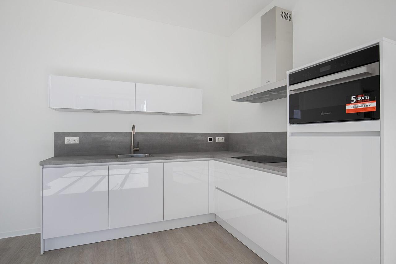 Energiezuinig appartement (79m²) op Strijp-S - Afbeelding 12
