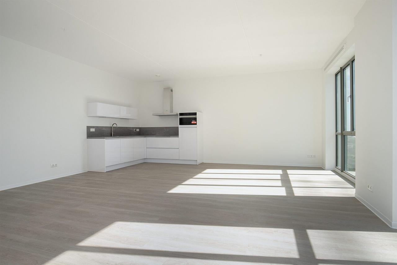 Energiezuinig appartement (79m²) op Strijp-S - Afbeelding 7