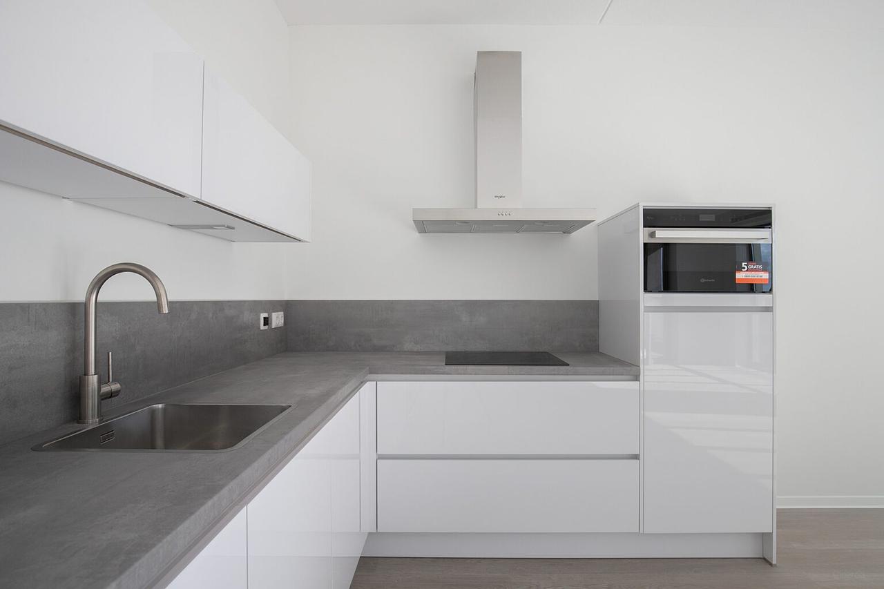 Energiezuinig appartement (79m²) op Strijp-S - Afbeelding 10