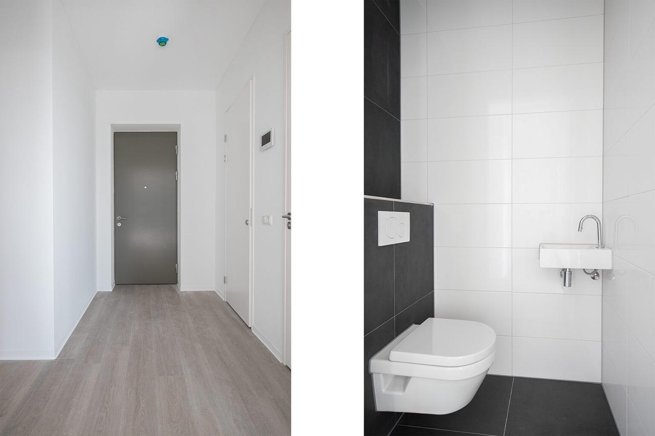 Energiezuinig appartement (79m²) op Strijp-S - Afbeelding 5