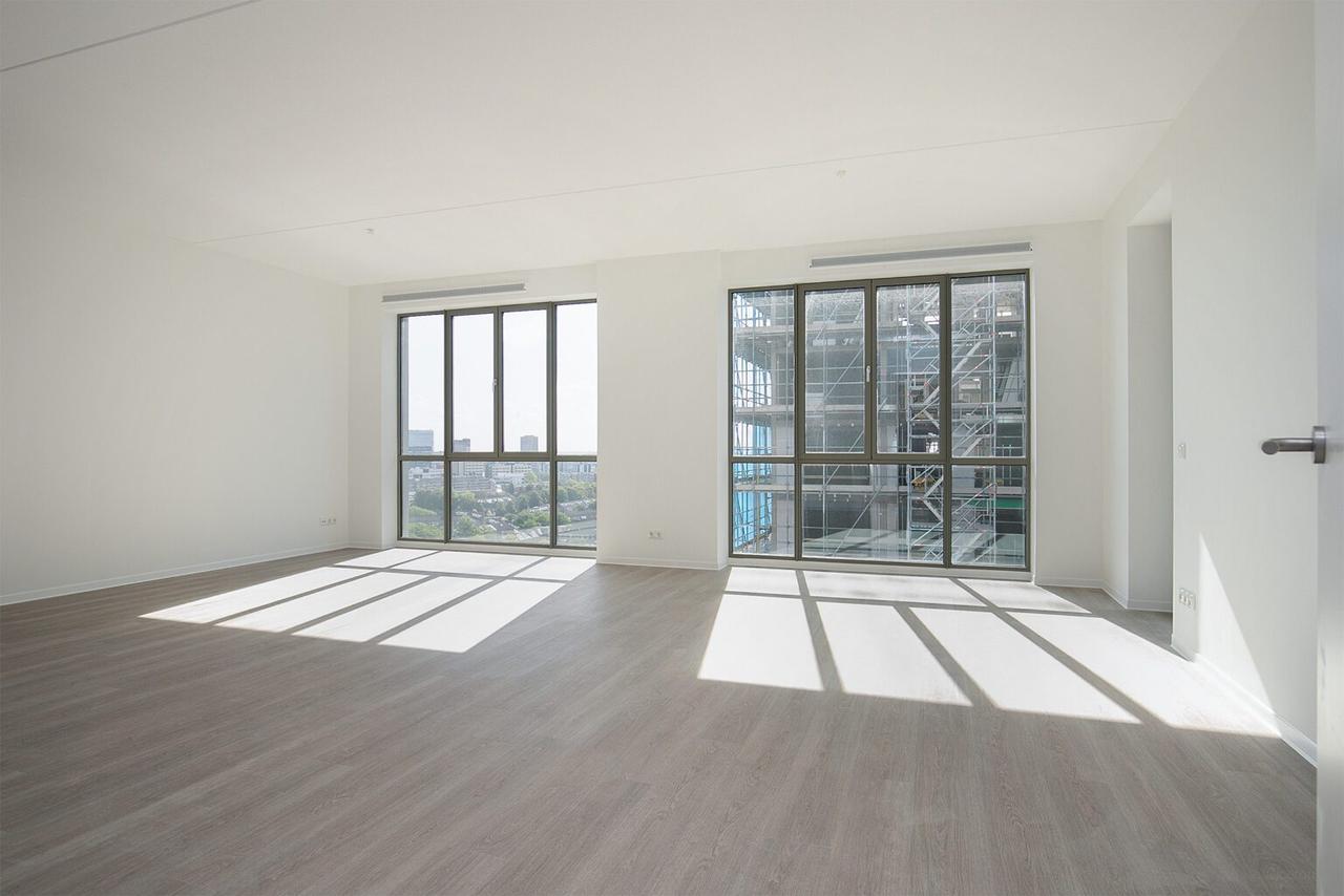Energiezuinig appartement (79m²) op Strijp-S - Afbeelding 6