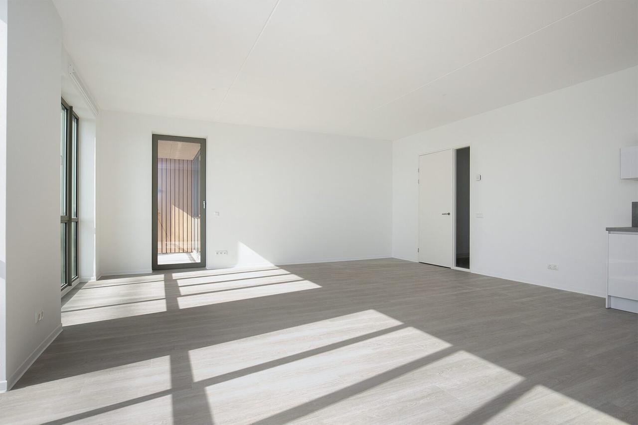 Energiezuinig appartement (79m²) op Strijp-S - Afbeelding 8