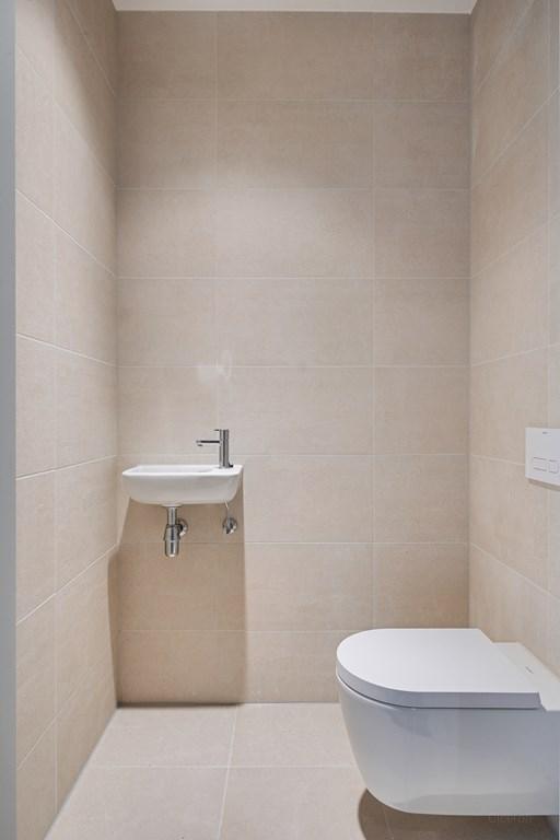 2-kamer appartement met balkon - Afbeelding 5