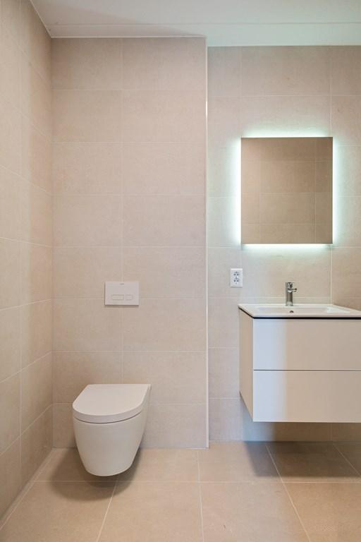 2-kamer appartement met balkon - Afbeelding 11