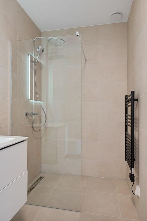 2-kamer appartement met balkon - Afbeelding 12