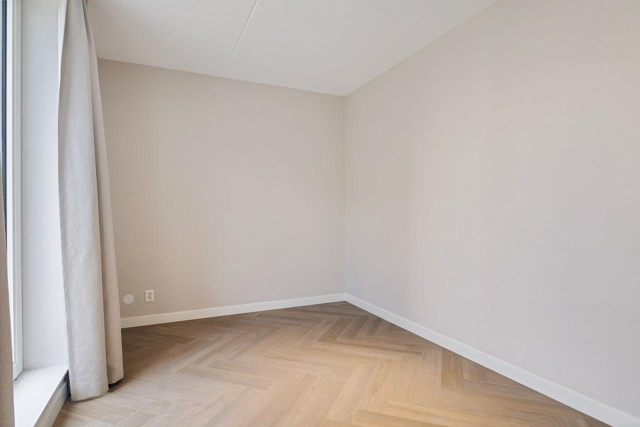 2-kamer appartement met balkon - Afbeelding 6