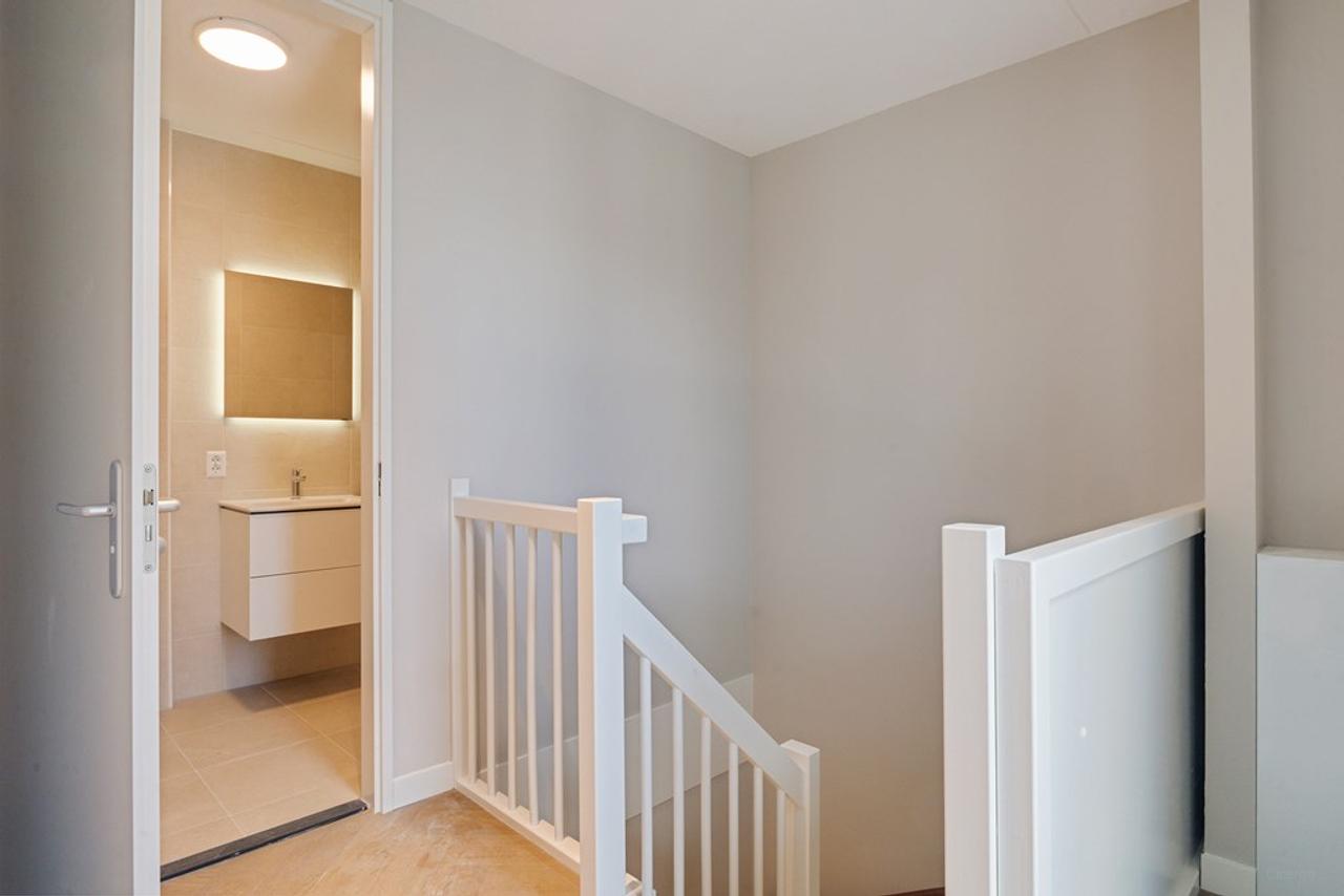 2-kamer appartement met balkon - Afbeelding 9