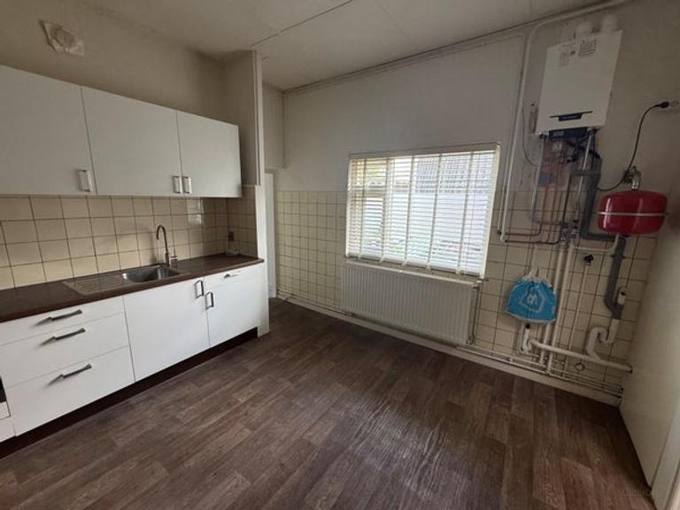 Bovenwoning met tuin in Glanerbrug - Afbeelding 10