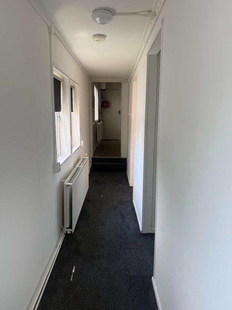 Bovenwoning met tuin in Glanerbrug - Afbeelding 3