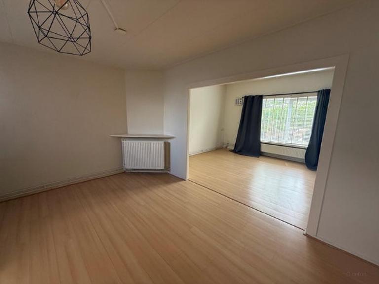 Bovenwoning met tuin in Glanerbrug - Afbeelding 12