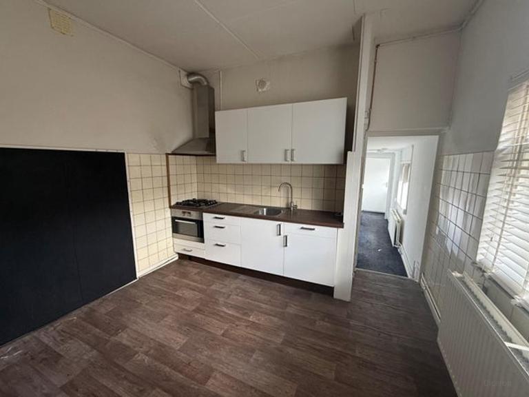 Bovenwoning met tuin in Glanerbrug - Afbeelding 9