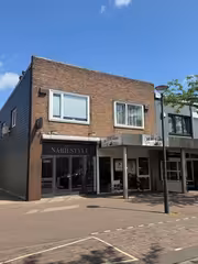 Bovenwoning met tuin in Glanerbrug